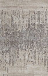 Dynamic Rugs POSH 7803-717 Grey